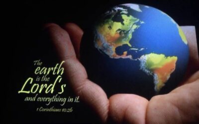 It All Belongs To God – Outside of All is NOTHING!