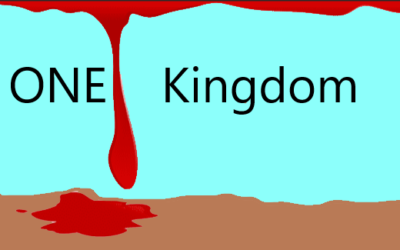 He Has Made From One Blood Every Nation