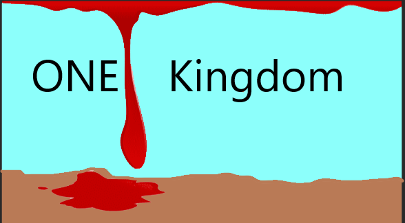 He Has Made From One Blood Every Nation