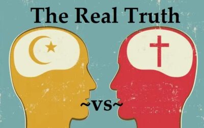 The Reality and Danger of islam!