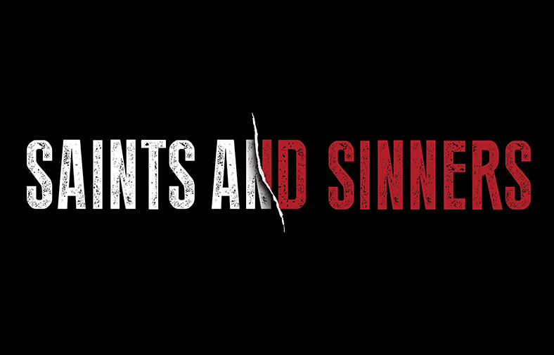 WE ARE NO LONGER SINNERS – WHO ARE WE IN CHRIST?