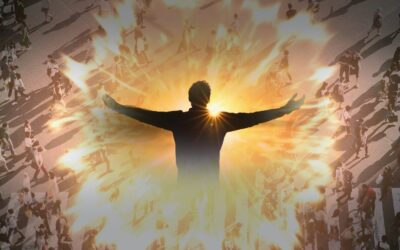 The Mission Has Always Been  Greater Than the Opposition