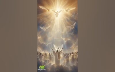 “The Gathering of the Redeemed” What does the WORD SAY?