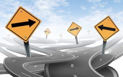 🚦 Divine Detours: When God Reroutes Your Life Like a GPS with Attitude