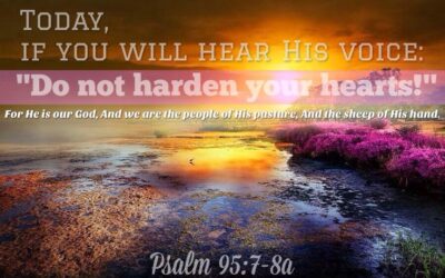 📍**“Recalculating Route…” – Hearing God’s Voice Before the Turn Is Missed*