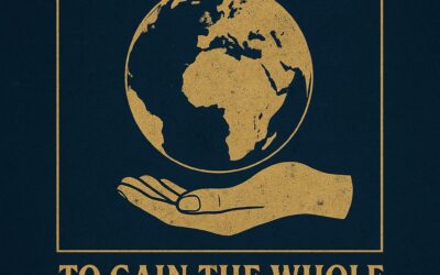 The Ultimate Exchange, Why Trading the World for Your Soul Costs Everything