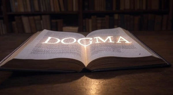 When Doctrine Divides: Why Dogmas Must Bow to Truth