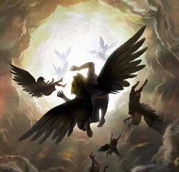 🌌 A War Beyond the Veil – But Victory is Already Won