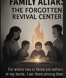 Family Altars: The Forgotten Revival Center