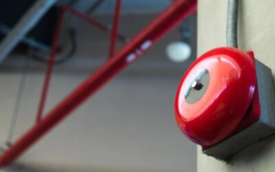 The Fire Alarm Is Ringing: Will You Respond?