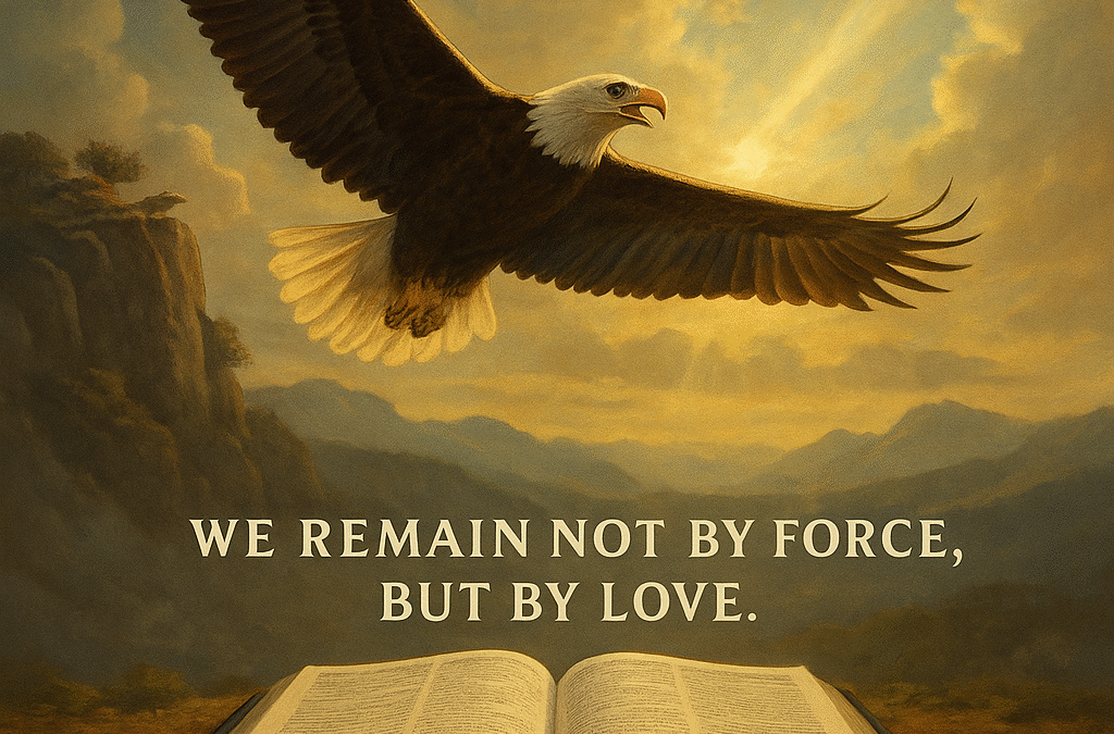 The Law of Secondary Consequences | Abiding in Christ by Love