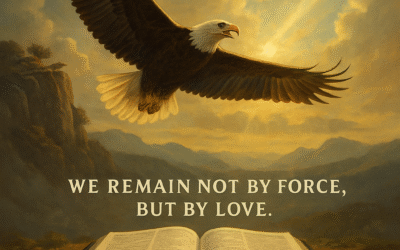 The Law of Secondary Consequences | Abiding in Christ by Love