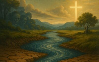 The River of God, From Eden to Eternity