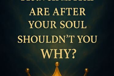 Why Heaven and Hell Are After Your Soul | The Truth Revealed