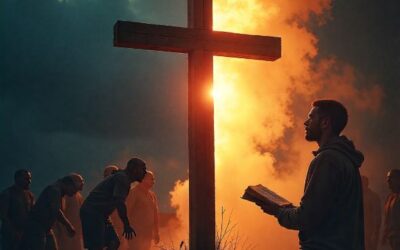 What James 2:19 Really Means: Faith, Demons, and True Belief