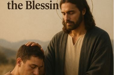 Living Like Christ in a Hostile World, How to Be the Blessing