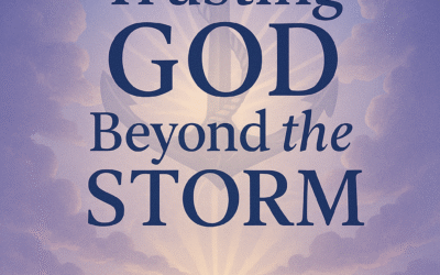 Faith in the Storm: Trusting God in Difficult Times