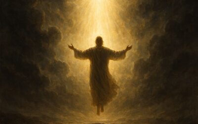 Let’s Talk About Forever: Why Eternity Isn’t What You’ve Been Told