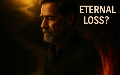 A Kingdom Truth We Can’t Afford to Ignore | Eternal Life in Christ